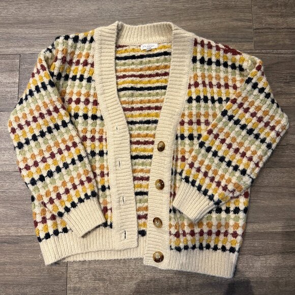 Vici Sweaters - Vici Cozy Up Cardigan